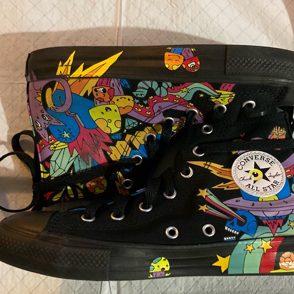 Converse
